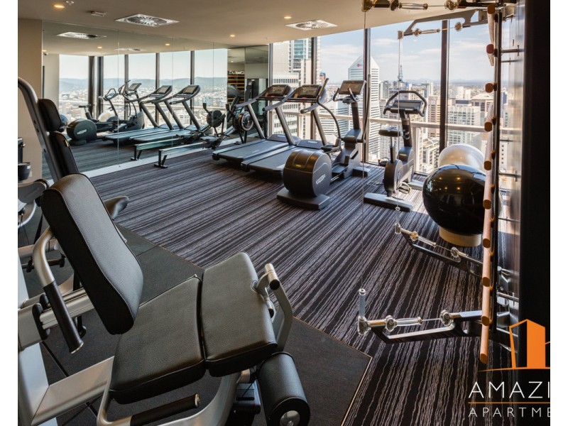 550 Queen Street, Brisbane City QLD 4000