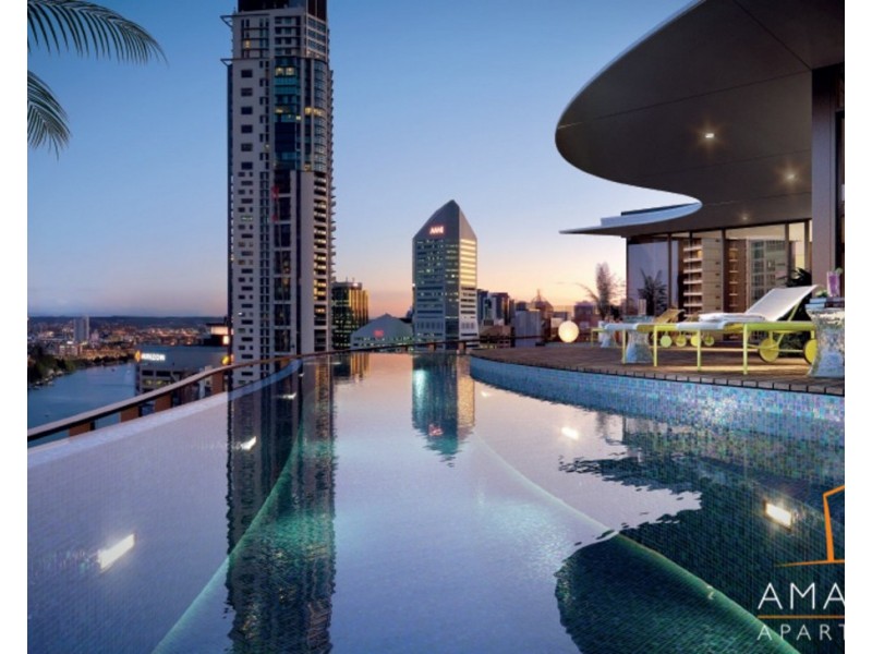 550 Queen Street, Brisbane City QLD 4000