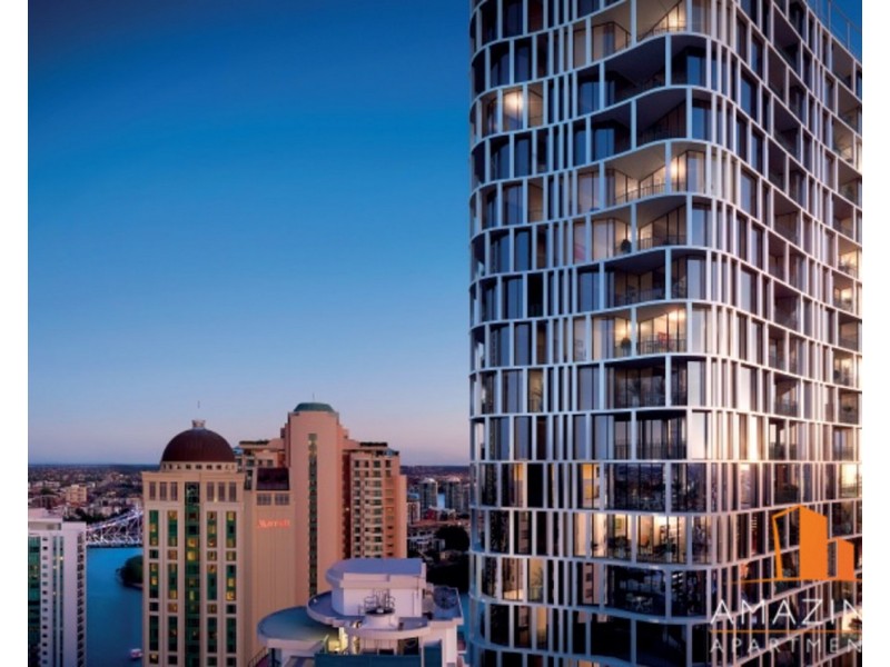 550 Queen Street, Brisbane City QLD 4000