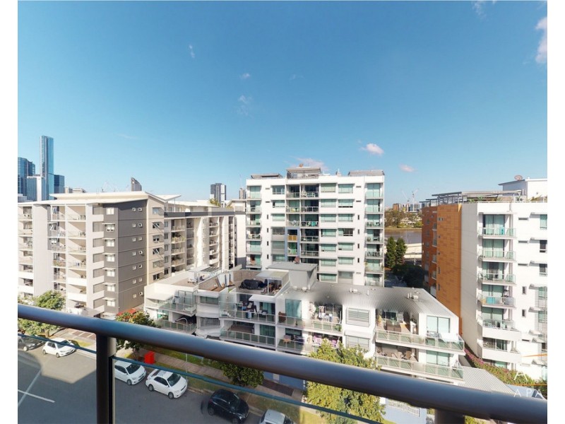 111 Quay Street, Brisbane City QLD 4000