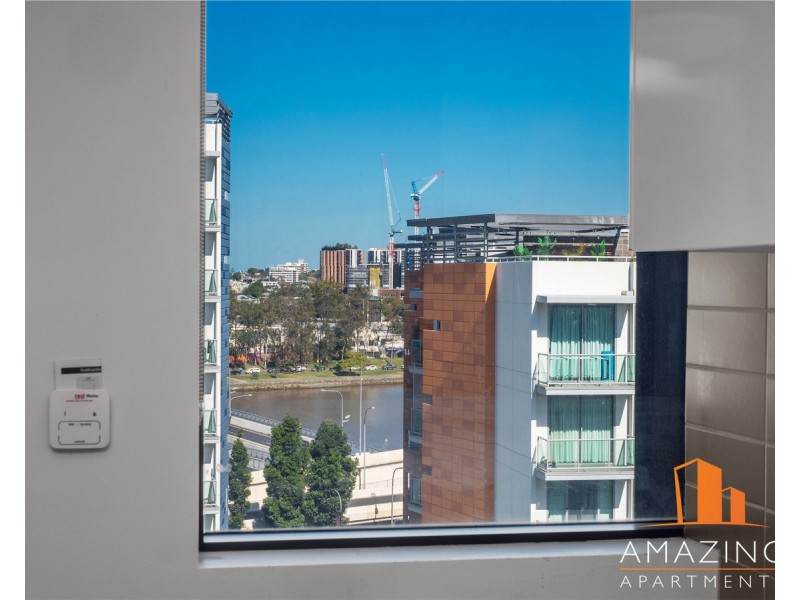 111 Quay Street, Brisbane City QLD 4000