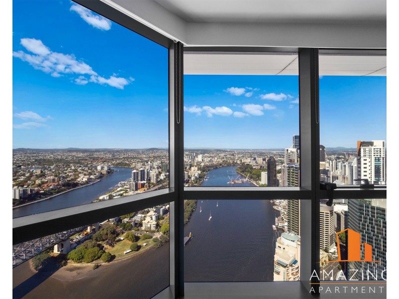 501 Adelaide Street, Brisbane City QLD 4000