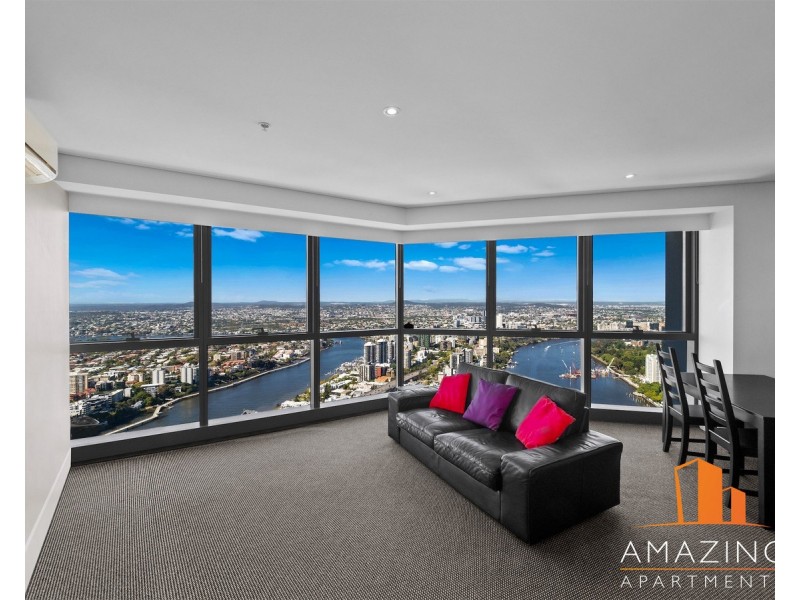 501 Adelaide Street, Brisbane City QLD 4000