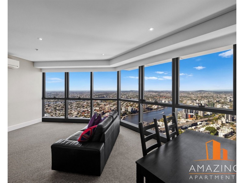 501 Adelaide Street, Brisbane City QLD 4000