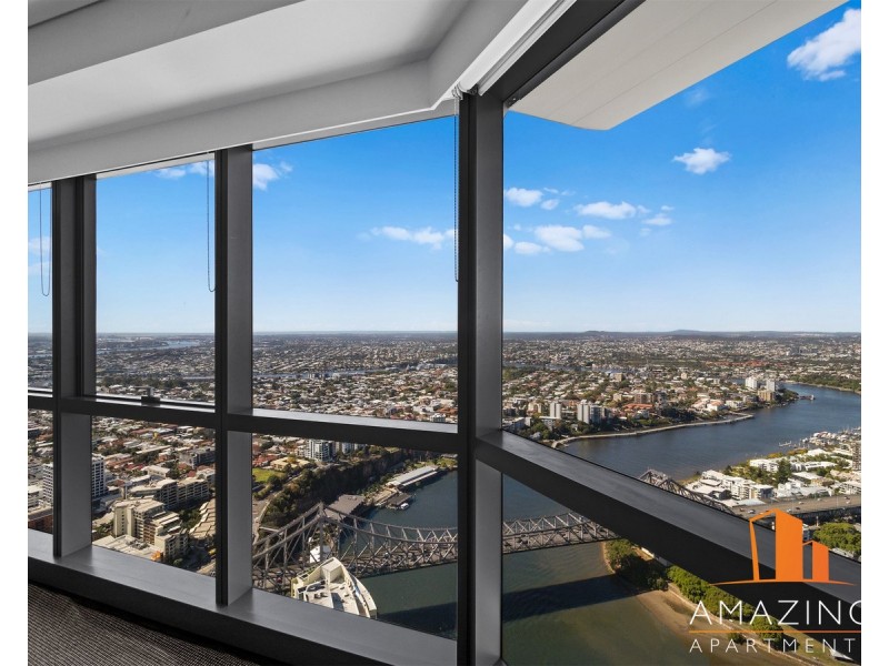 501 Adelaide Street, Brisbane City QLD 4000