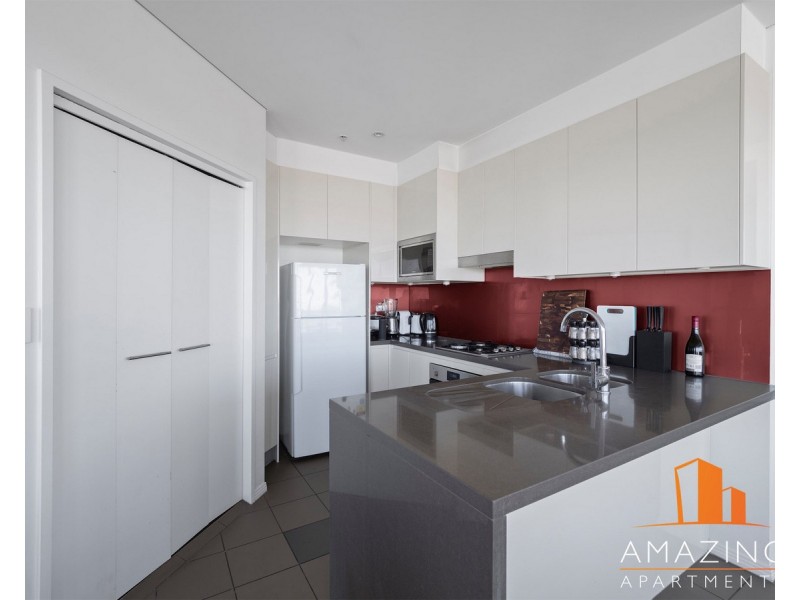 501 Adelaide Street, Brisbane City QLD 4000