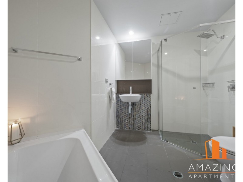 501 Adelaide Street, Brisbane City QLD 4000