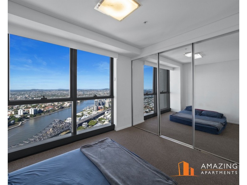 501 Adelaide Street, Brisbane City QLD 4000