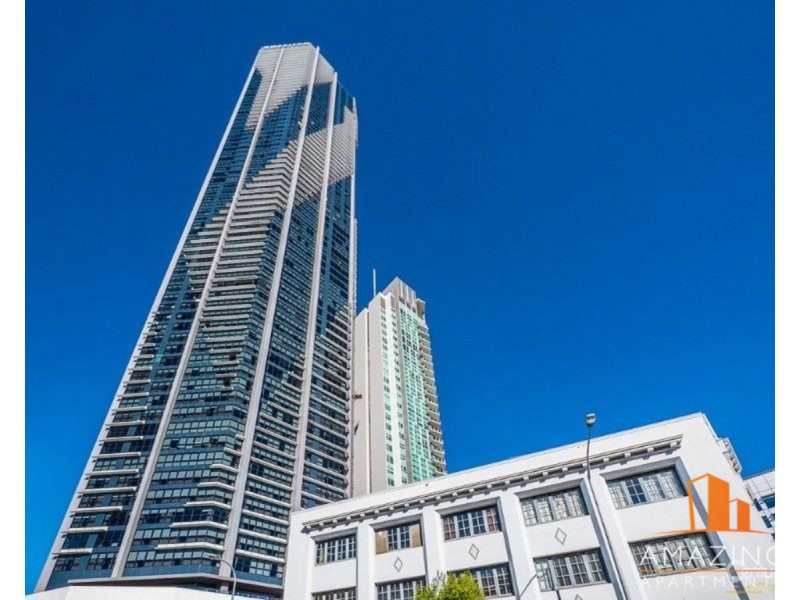 501 Adelaide Street, Brisbane City QLD 4000