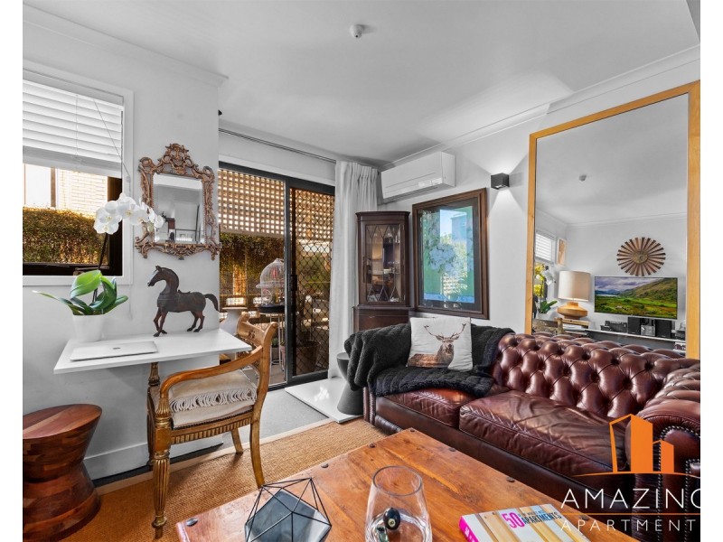 11/56 Moreton Street, New Farm QLD 4005