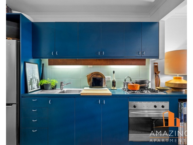 11/56 Moreton Street, New Farm QLD 4005