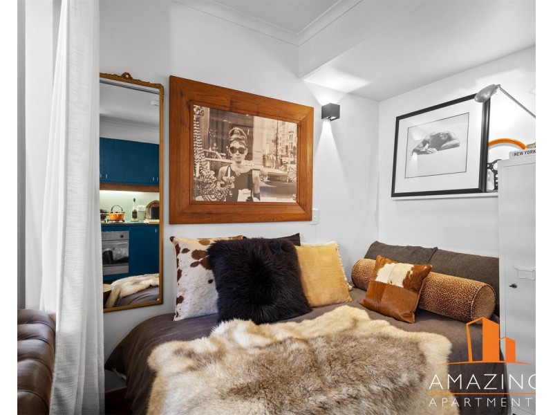 11/56 Moreton Street, New Farm QLD 4005