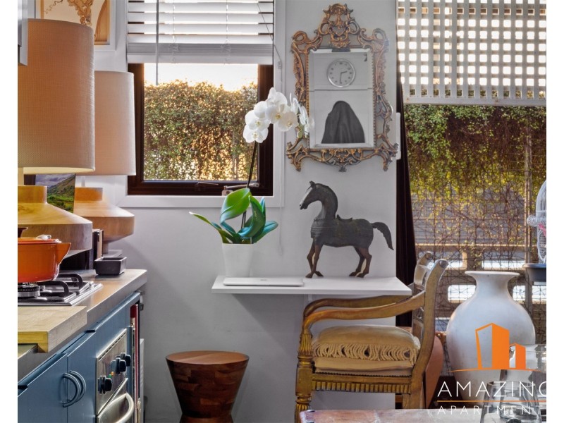 11/56 Moreton Street, New Farm QLD 4005