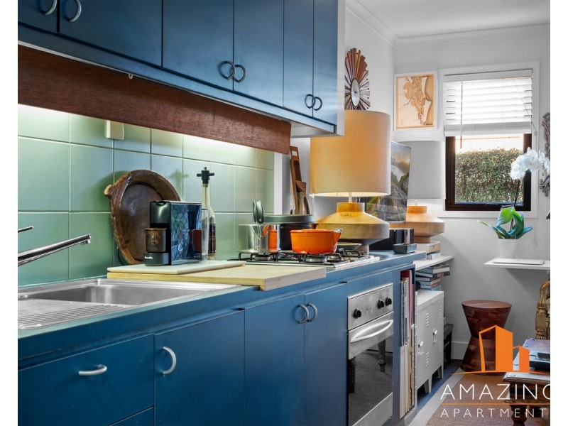 11/56 Moreton Street, New Farm QLD 4005