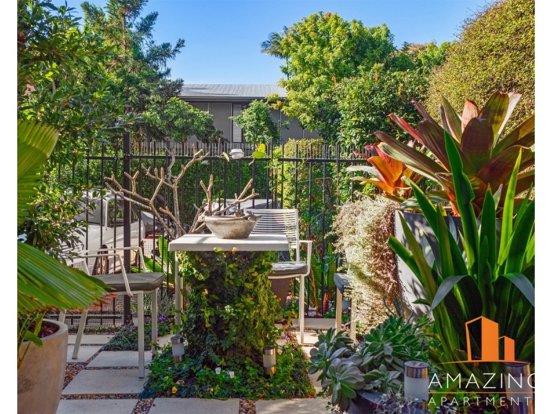 11/56 Moreton Street, New Farm QLD 4005