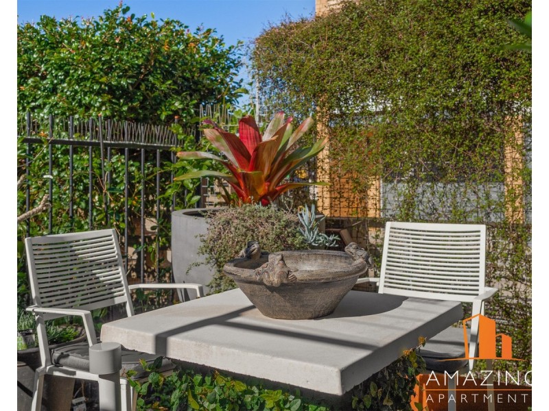 11/56 Moreton Street, New Farm QLD 4005