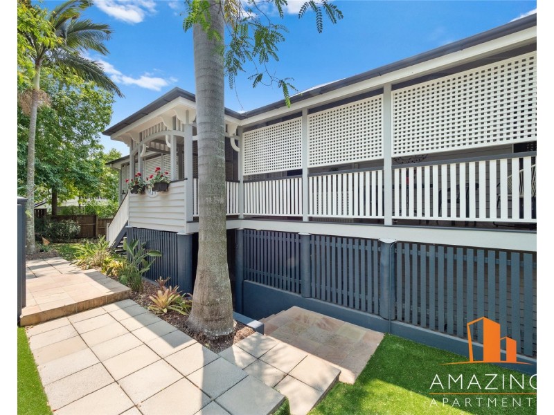 11/56 Moreton Street, New Farm QLD 4005
