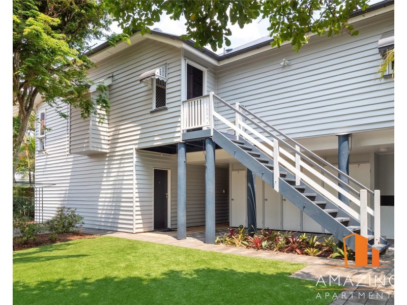 11/56 Moreton Street, New Farm QLD 4005