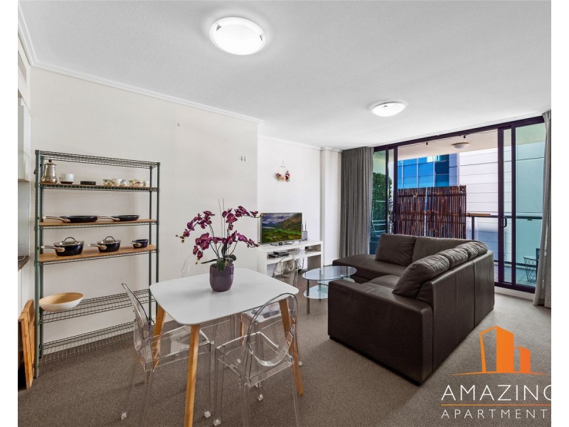 128 Charlotte Street, Brisbane City QLD 4000