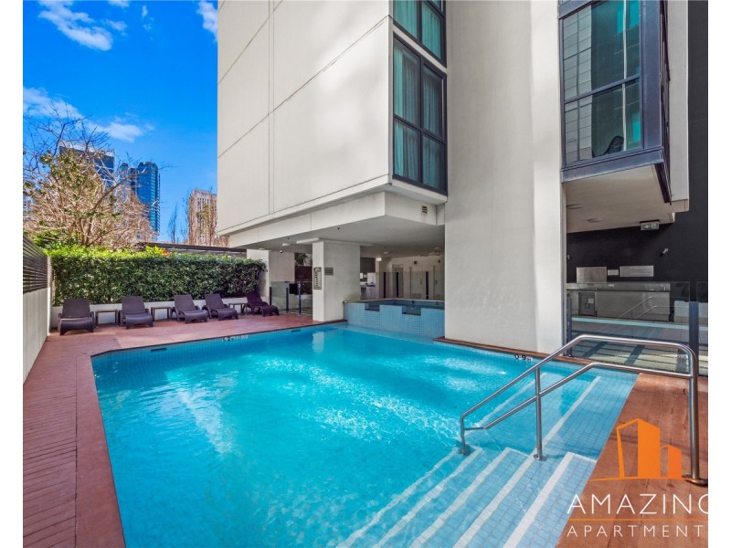 128 Charlotte Street, Brisbane City QLD 4000