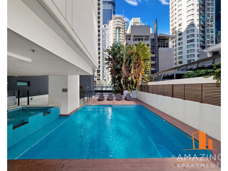 128 Charlotte Street, Brisbane City QLD 4000