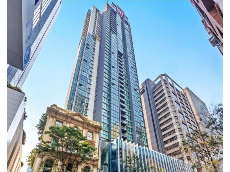 128 Charlotte Street, Brisbane City QLD 4000
