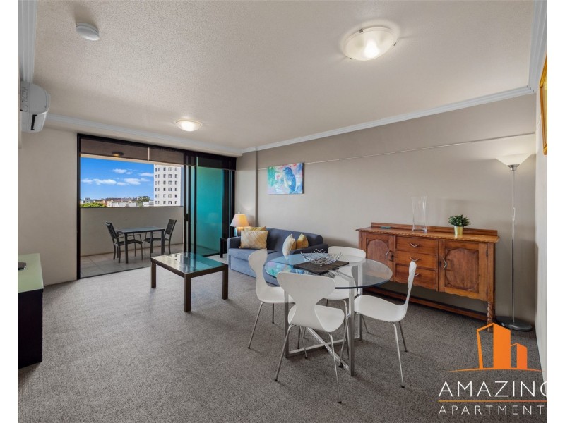 361 Turbot Street, Spring Hill QLD 4000