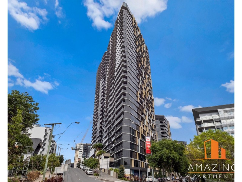 1 Cordelia Street, South Brisbane QLD 4101