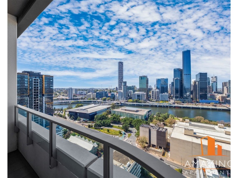 58 Hope Street, South Brisbane QLD 4101