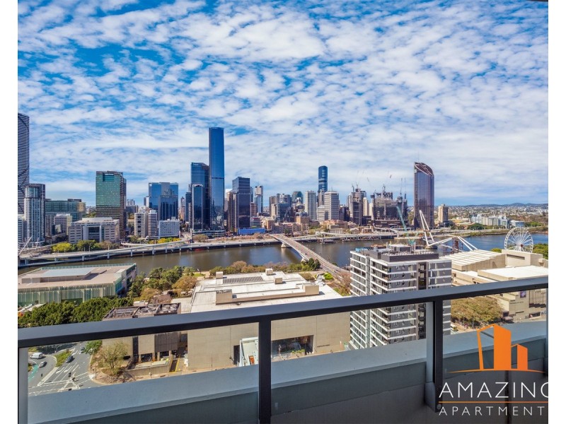 58 Hope Street, South Brisbane QLD 4101