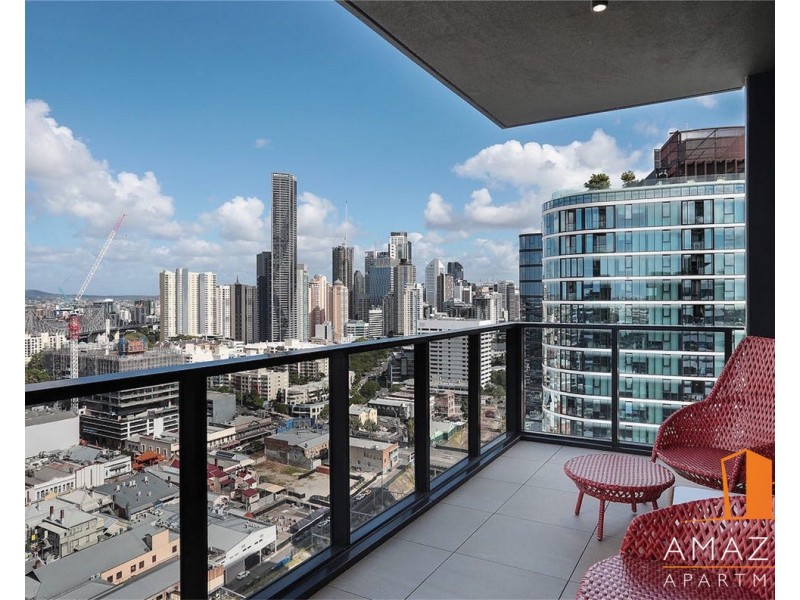 365 St Pauls Terrace, Fortitude Valley QLD 4006