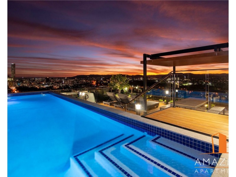 365 St Pauls Terrace, Fortitude Valley QLD 4006