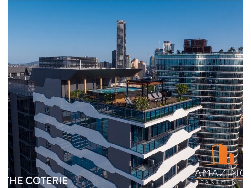 365 St Pauls Terrace, Fortitude Valley QLD 4006