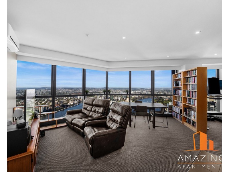 L63 501 Adelaide Street, Brisbane City QLD 4000