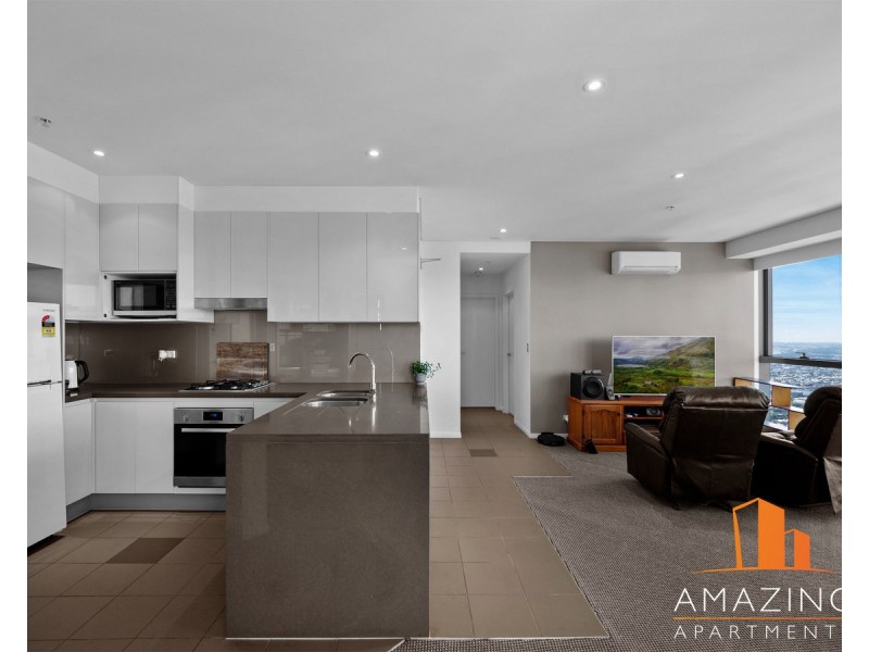 L63 501 Adelaide Street, Brisbane City QLD 4000