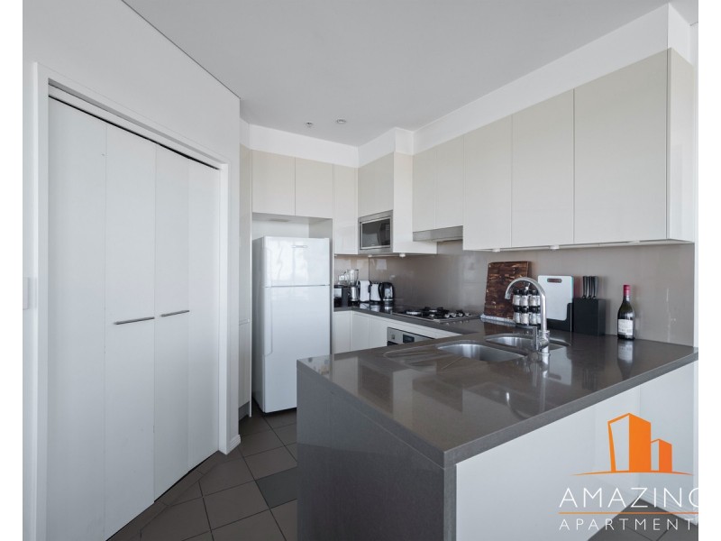 L63 501 Adelaide Street, Brisbane City QLD 4000