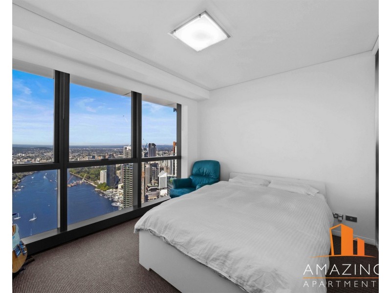 L63 501 Adelaide Street, Brisbane City QLD 4000