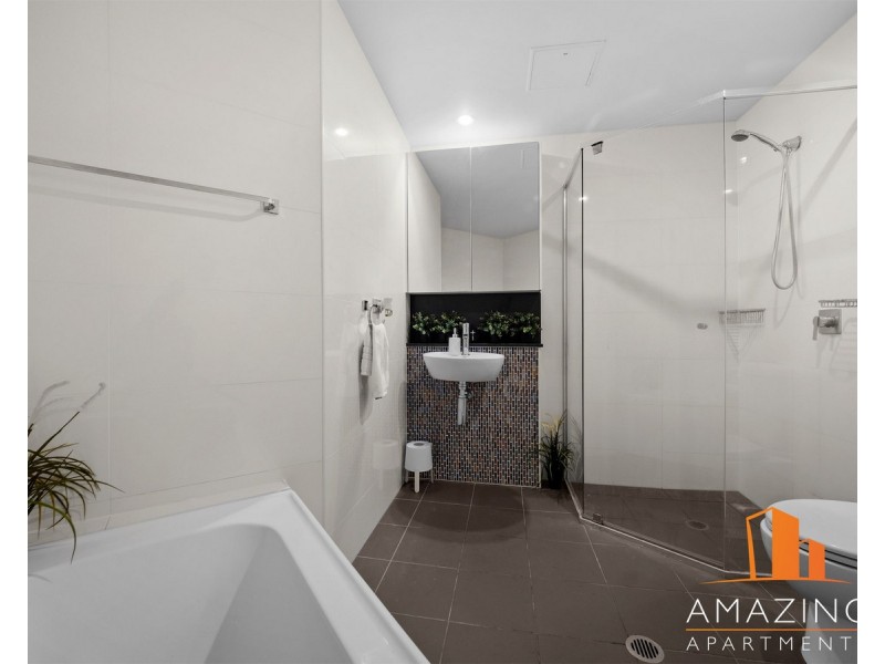 L63 501 Adelaide Street, Brisbane City QLD 4000