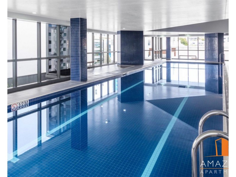 L63 501 Adelaide Street, Brisbane City QLD 4000