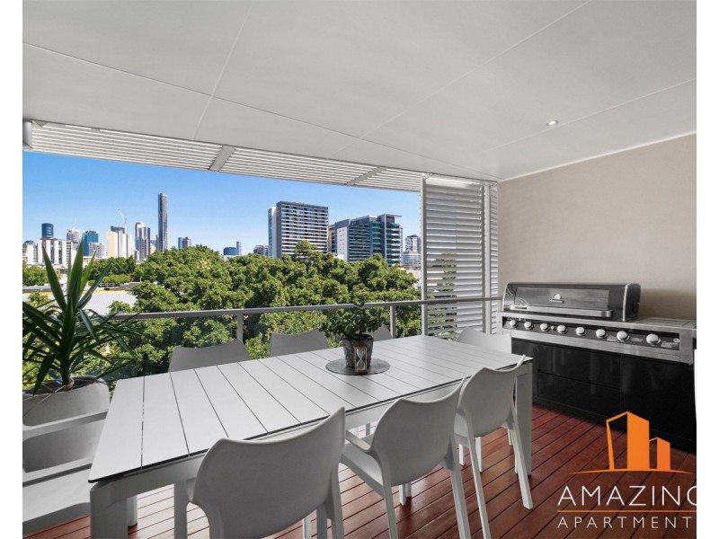 24 Wandoo Street, Fortitude Valley QLD 4006