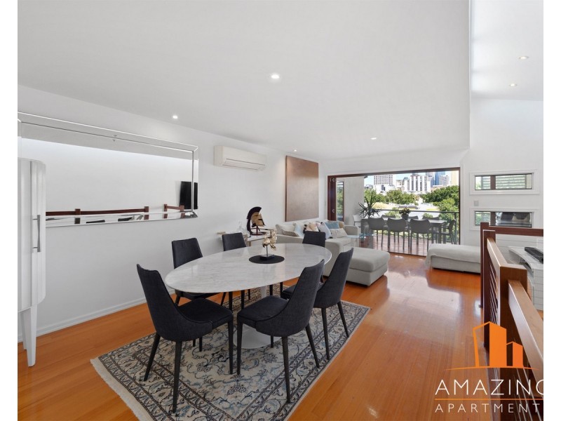 24 Wandoo Street, Fortitude Valley QLD 4006