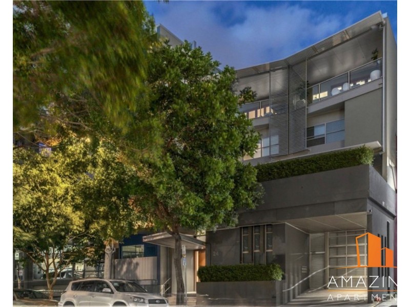 24 Wandoo Street, Fortitude Valley QLD 4006