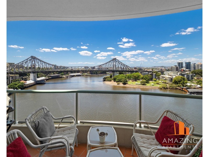 L12/501 Queen Street, Brisbane City QLD 4000