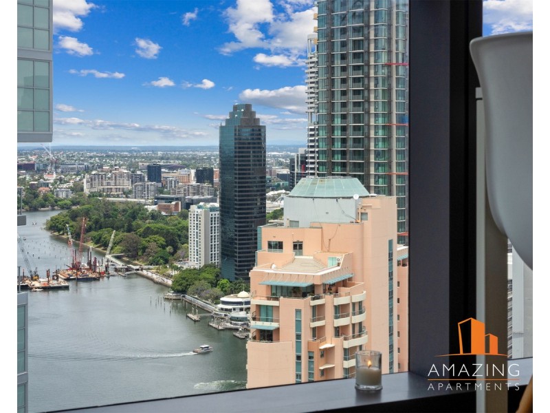 501 Adelaide Street, Brisbane City QLD 4000