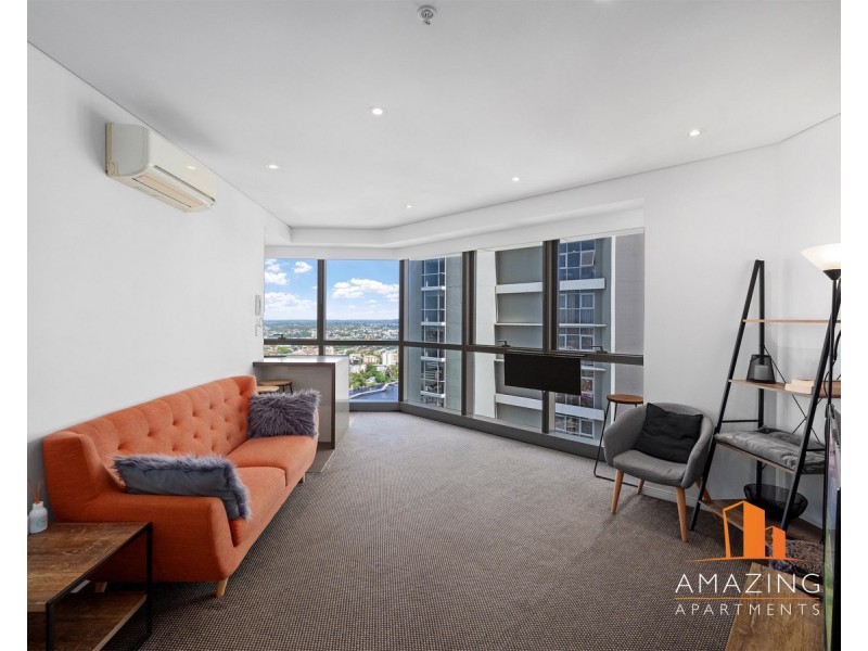 501 Adelaide Street, Brisbane City QLD 4000