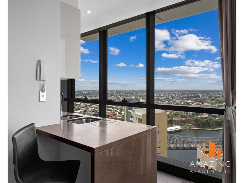 501 Adelaide Street, Brisbane City QLD 4000