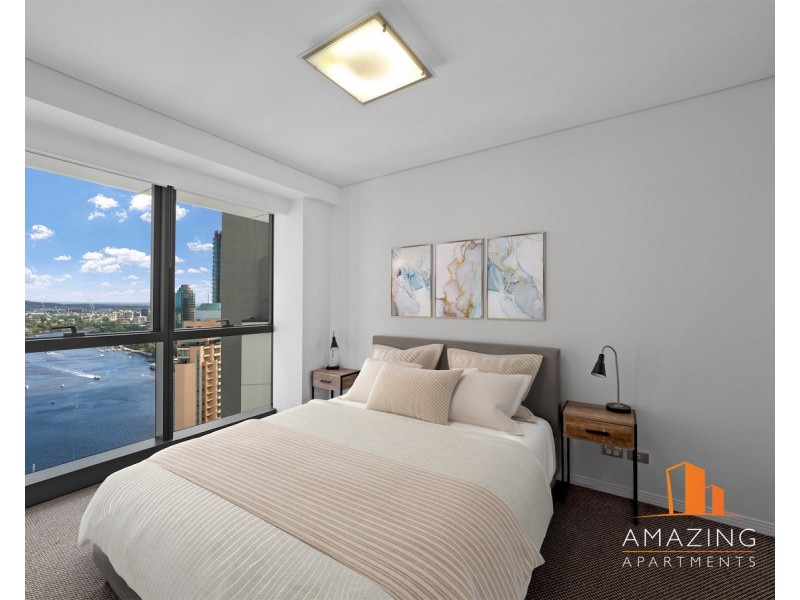 501 Adelaide Street, Brisbane City QLD 4000