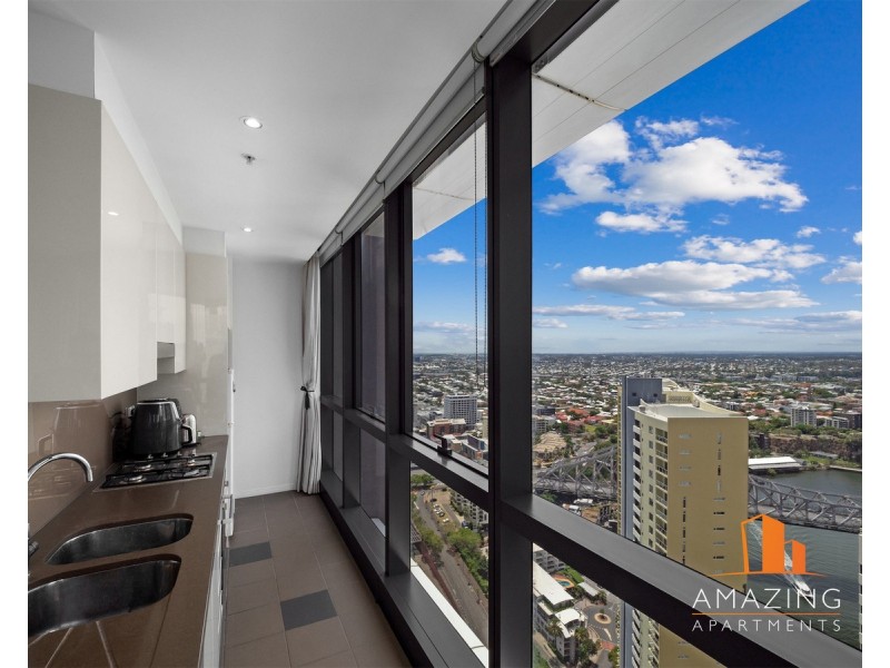 501 Adelaide Street, Brisbane City QLD 4000