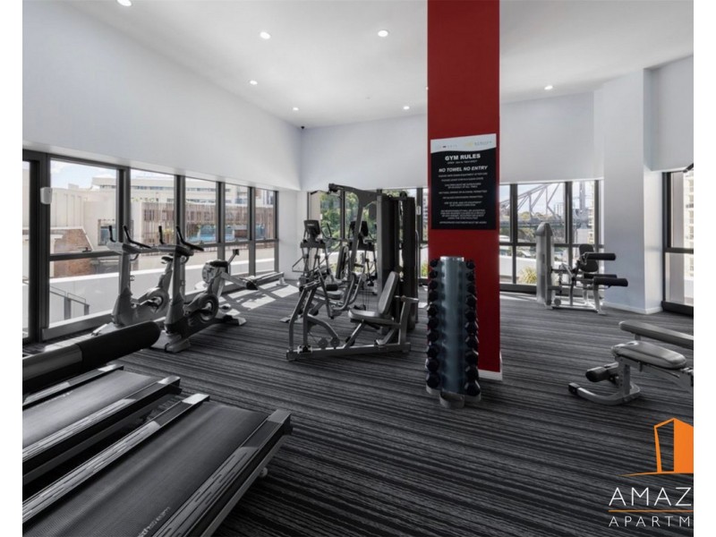 501 Adelaide Street, Brisbane City QLD 4000