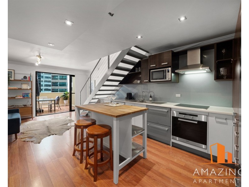53-61 Edward Street, Brisbane City QLD 4000